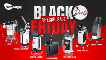 Newangie Black Friday VIP Exclusive Event
