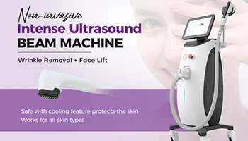SilkWave The New Trend in Anti-aging!