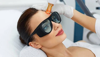 Is The CO2 Laser Better Than Deep Peels?