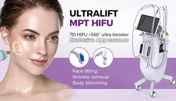How MPT HIFU Achieves Rejuvenation?