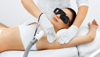 Underarm Laser Hair Removal: Efficient, Safe, And Hassle-Free!