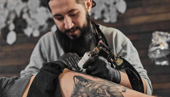 Tattoo Studio Hygiene: What You Need To Know ?