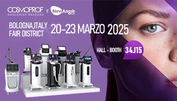 2025 Invitation To Bologna Cosmoprof Italy