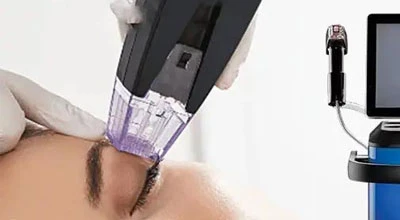 How Many Years Does Microneedling Take Off Your Face?