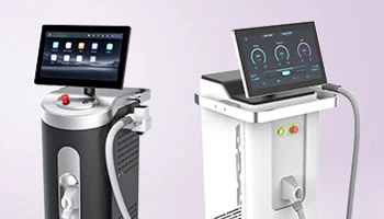 Best Laser Hair Removal Machines For Salons in 2025