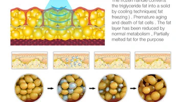 How To Permanently Get Rid Of Fat Cells