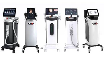 2025 Best-Selling Aesthetic Devices Revealed