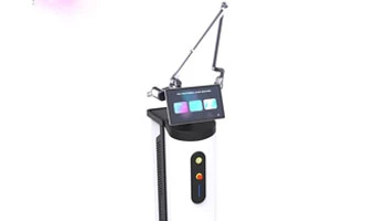 Co2 Fractional Laser Machine Price in Pakistan