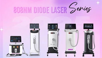 Market Trends Driving Sales Of Laser Hair Removal And Skin Resurfacing Devices.