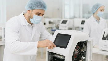 The Rise Of OEM/ODM Manufacturing in Aesthetic Equipment