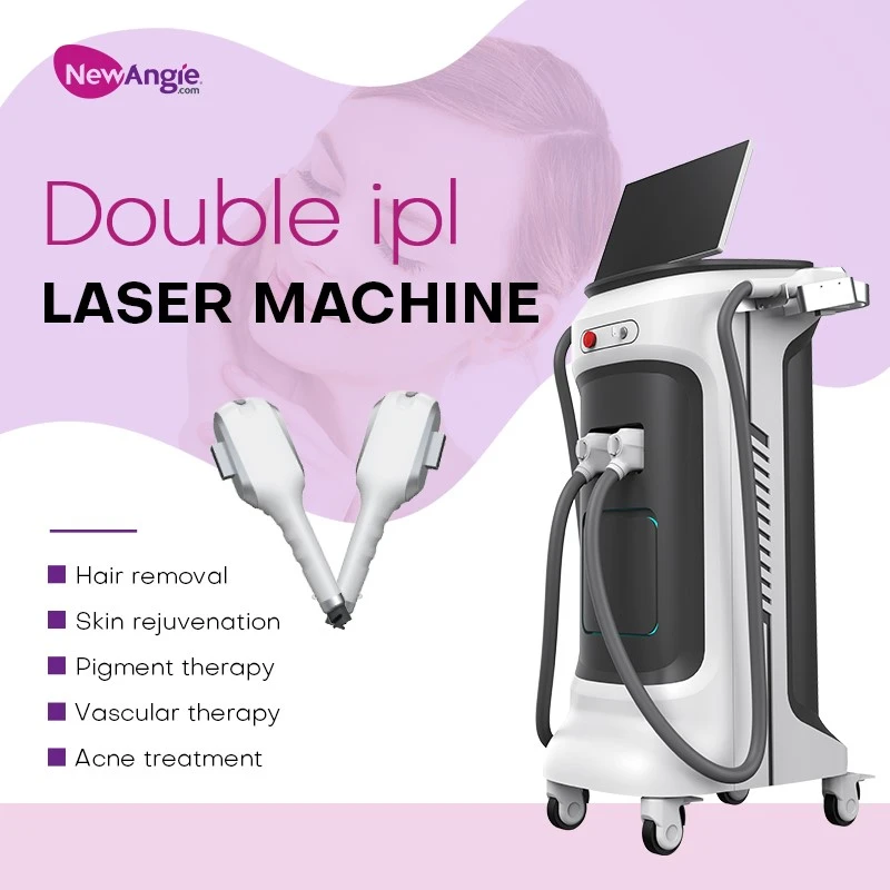 ipl laser hair removal machine 1