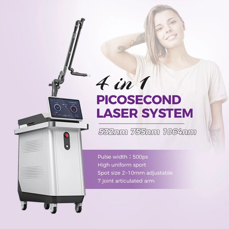 5 in 1 pico laser 7