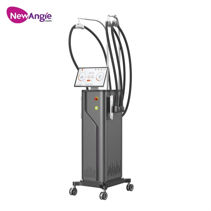 Non-Invasive Body Contouring Machine