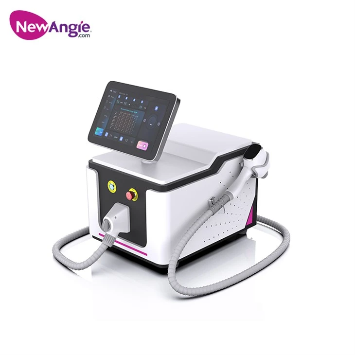 808 Hair Removal Machine