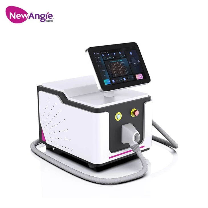 808 Hair Removal Machine