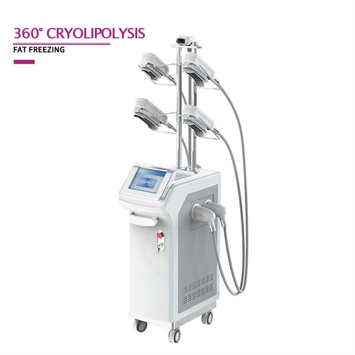 Best Professional Cryolipolysis Machine