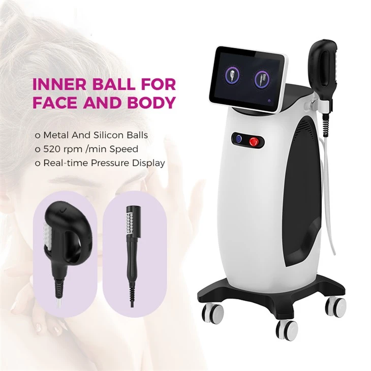 Cellusphere Roller Massage Machine