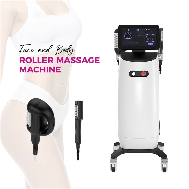 Cellusphere Roller Massage Machine