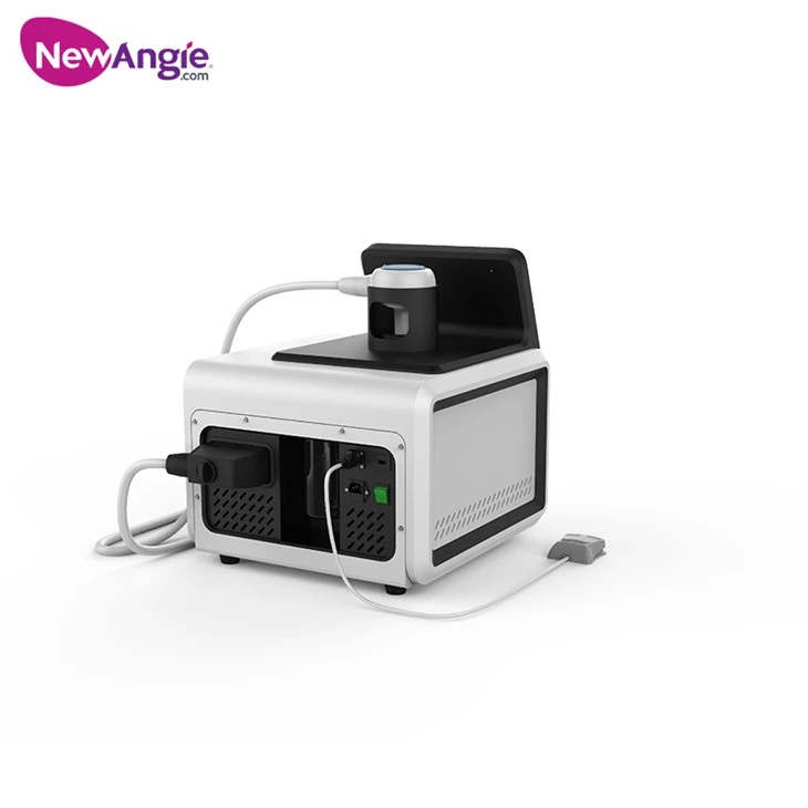 Focused Shockwave Therapy Device(2)