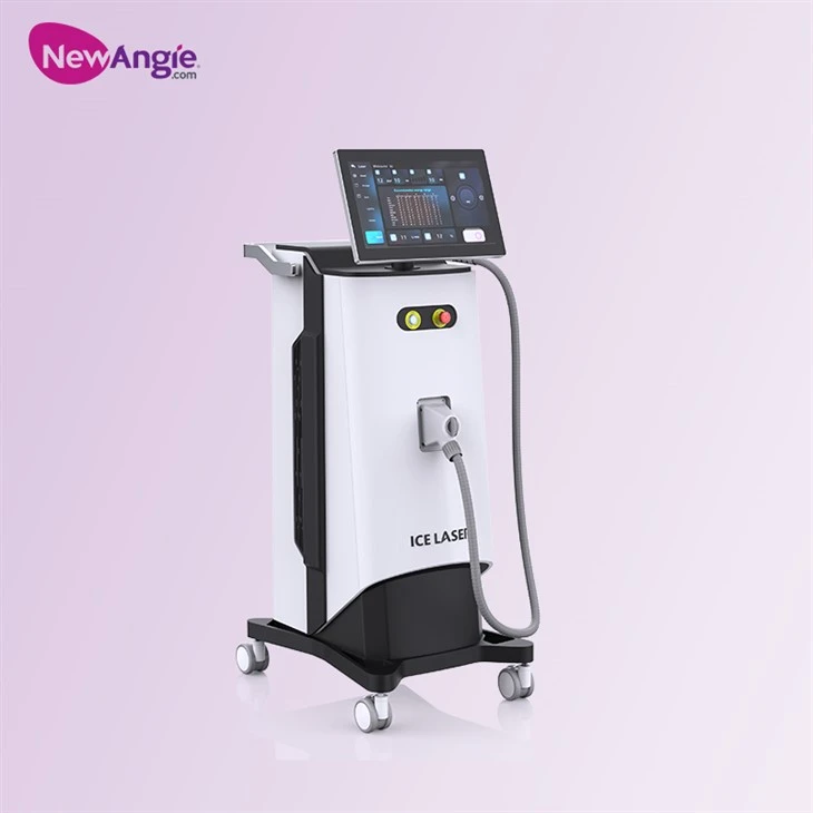 Hair Removal Laser Machine Professional