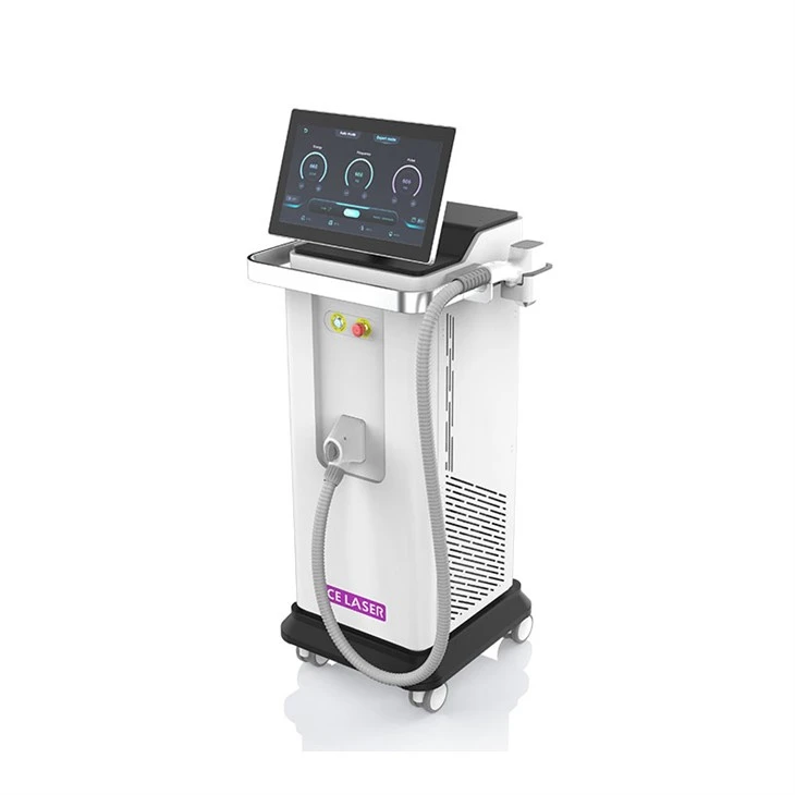 Laser Hair Removal Machine For Business