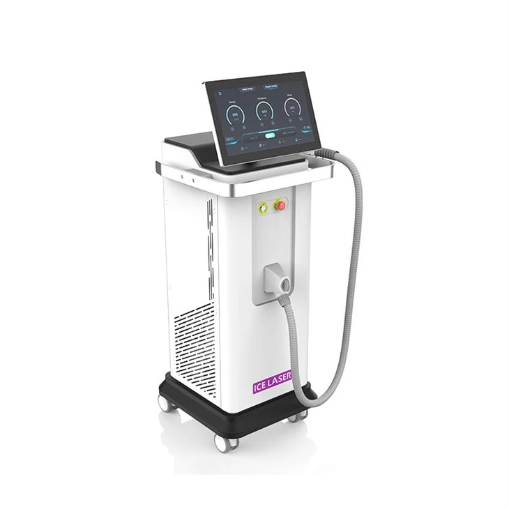 Laser Hair Removal Machine Japan