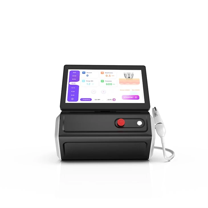 Newangie Rf Microneedling Machine