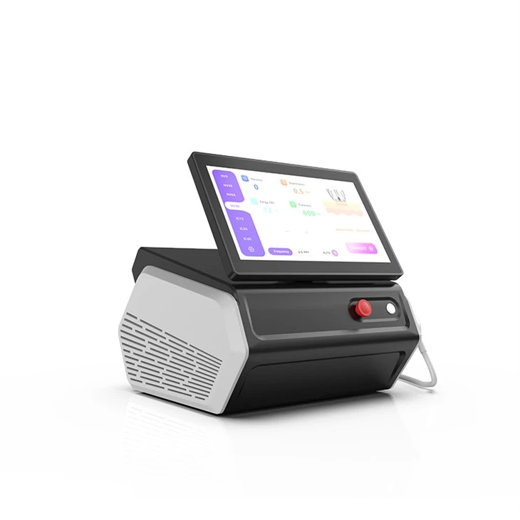 Newangie Rf Microneedling Machine