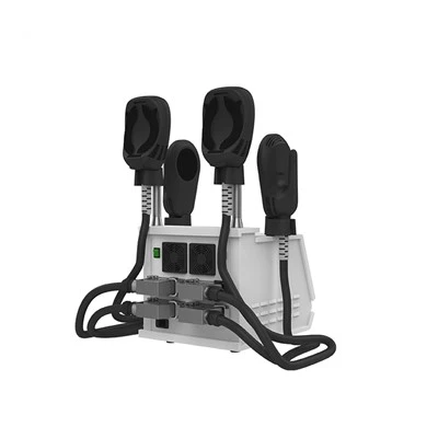 Portable EMS Bodysculpt Machine