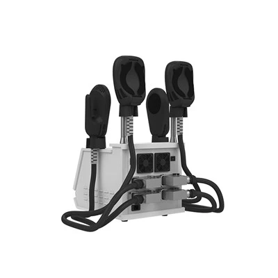 Portable EMS Bodysculpt Machine