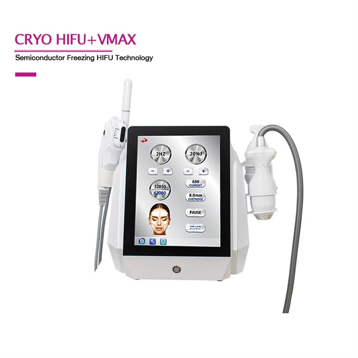 Portable Hifu Machine