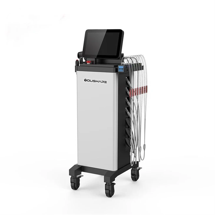 Professional Body Contouring Machine