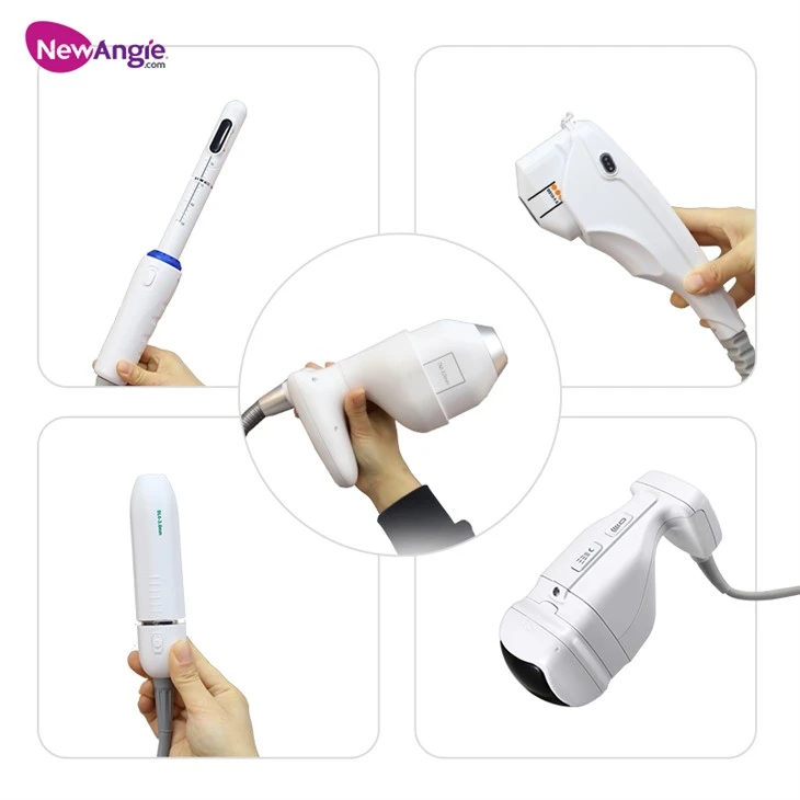 	Professional Hifu Machine