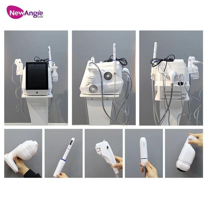 	Professional Hifu Machine