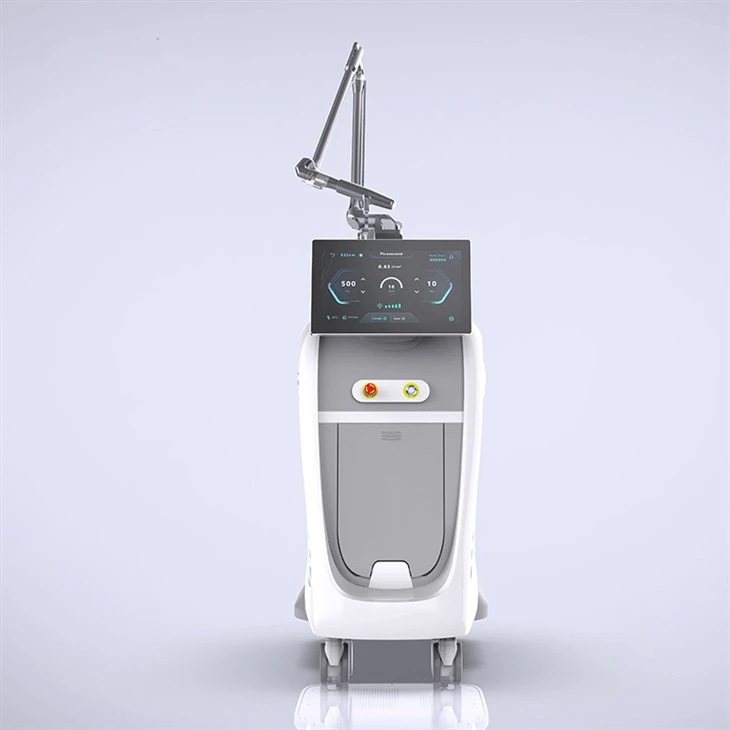 Professional Laser Tattoo Removal Machine