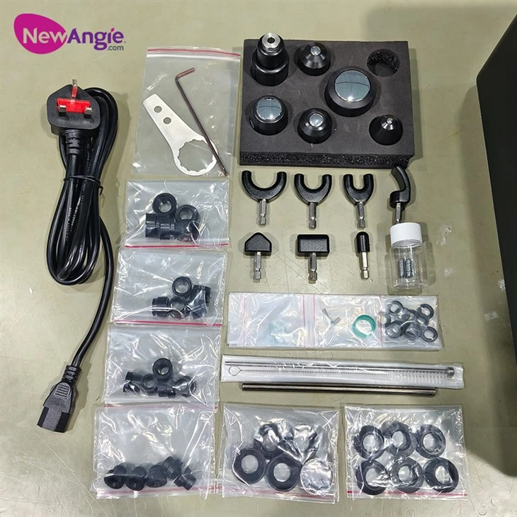Shockwave Therapy Machine Uk