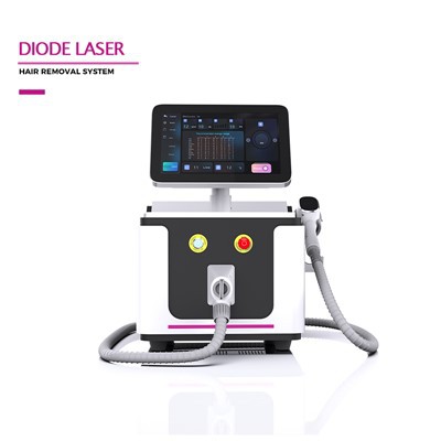 808 Hair Removal Machine
