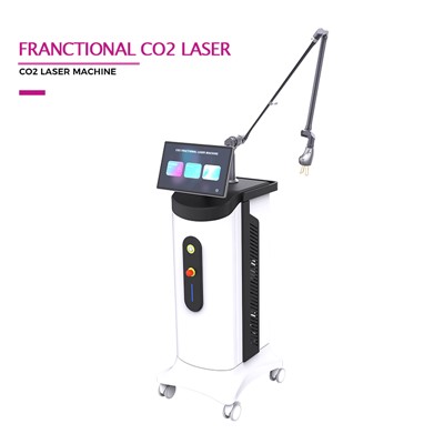 Co2 Fractional Laser Equipment
