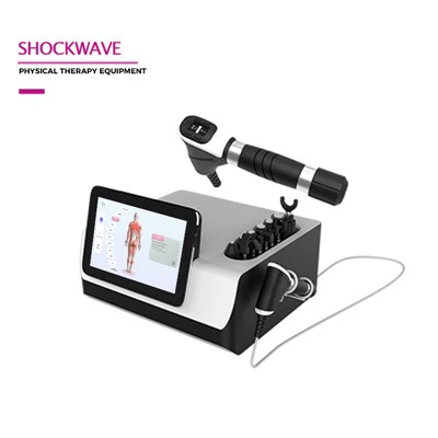 Newangie Radial Shockwave Machine