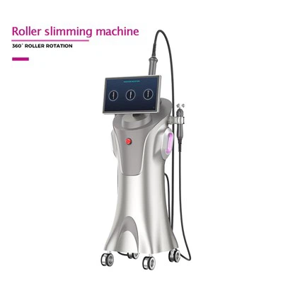 Professional Body Slimming Rolling Ball Massage Machine