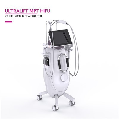 Ultralift MPT HIFU Machine