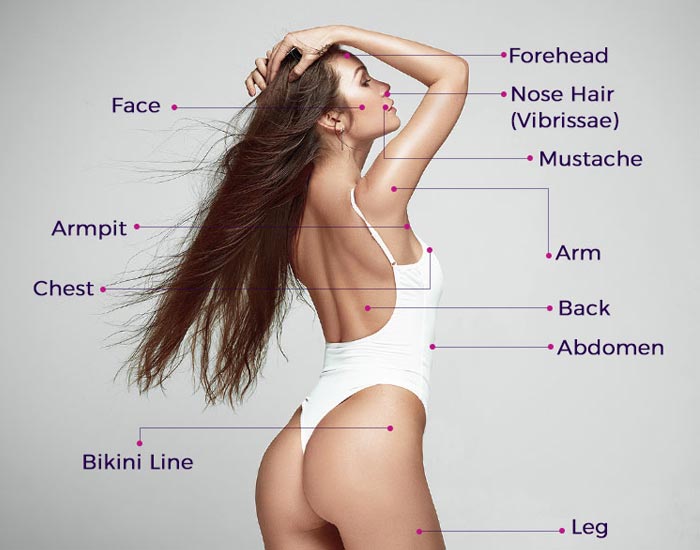high power diode laser hair removal machine 1800W high power diode laser hair removal machine 1800W