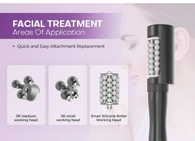 Cellusphere roller Massage machine Cellusphere roller Massage machine