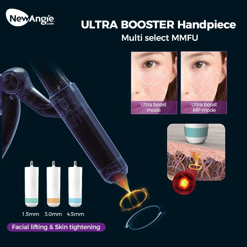 Ultralift MPT HIFU Machine
