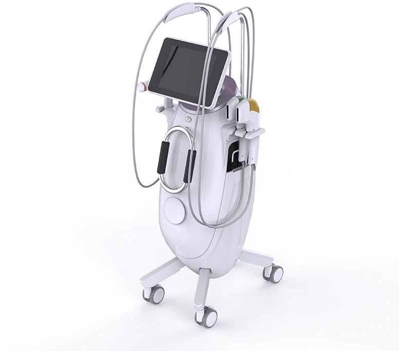 Ultralift MPT HIFU Machine