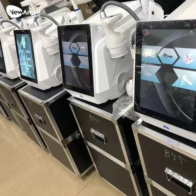 Newest Ice Hifu Machine Price from Newangie Newest Ice Hifu Machine Price from Newangie