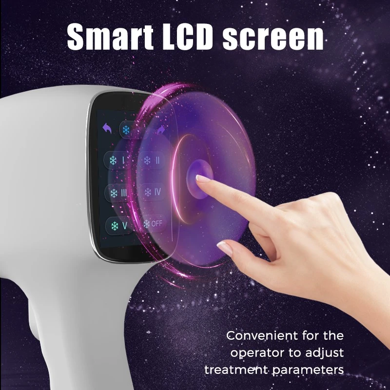 Laser Hair Removal Machine Japan