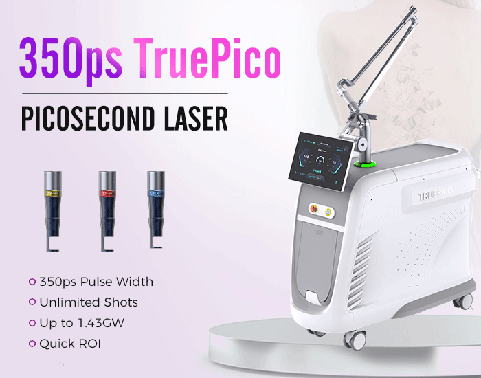 Pico Laser Tattoo Removal Machine Pico Laser Tattoo Removal Machine