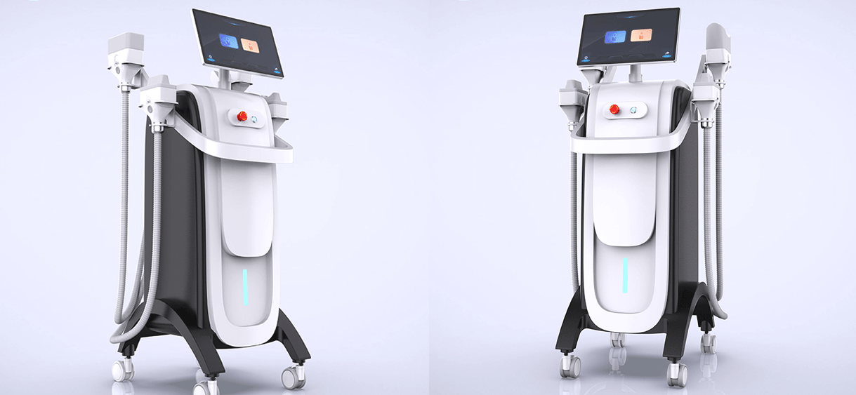 Freeze Fat Removal Machine
