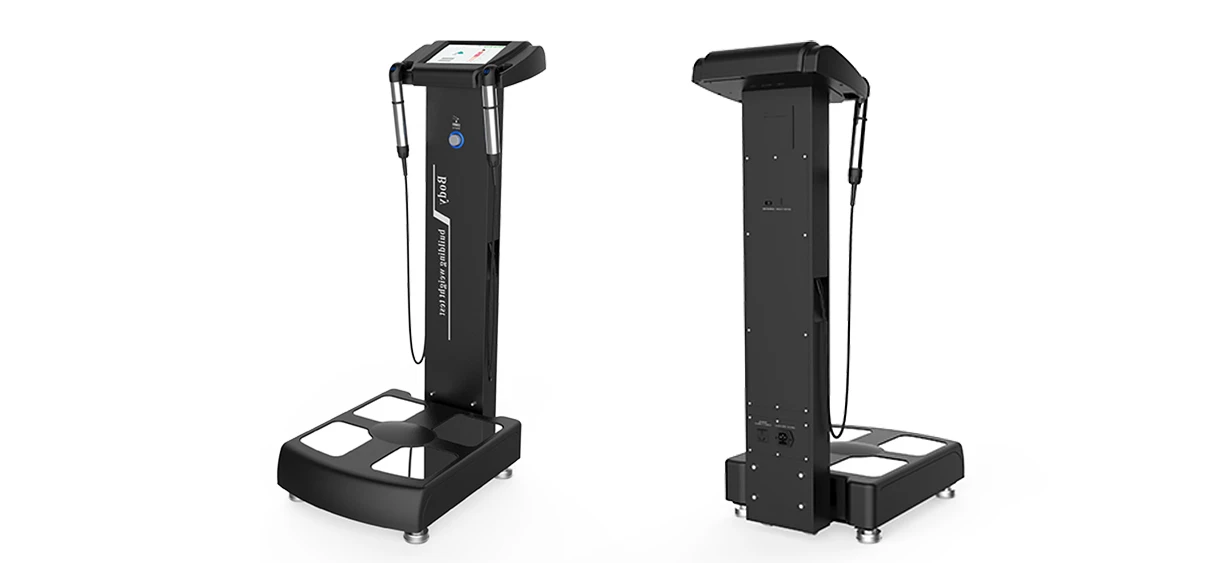 Bioelectrical Impedance Analysis Machine Bioelectrical Impedance Analysis Machine